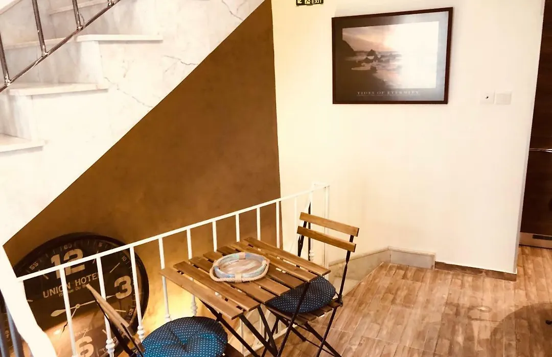 Nautilus Boutique Townhouse-1
