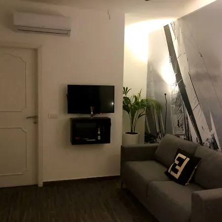 Nautilus Boutique Townhouse-3